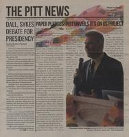 Pitt News