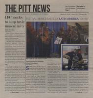 Pitt News