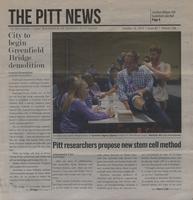Pitt News