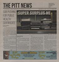Pitt News