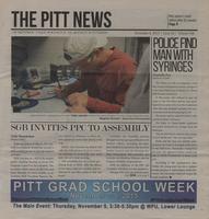 Pitt News