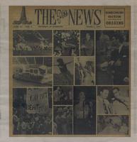 Pitt News: Homecoming Edition Origins