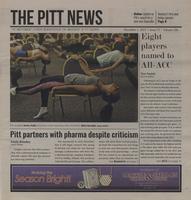 Pitt News
