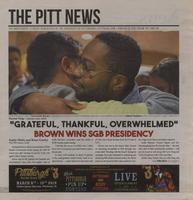 Pitt News