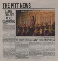 Pitt News