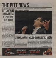 Pitt News