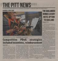 Pitt News