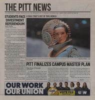 Pitt News