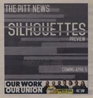 Pitt News: Silhouettes Preview