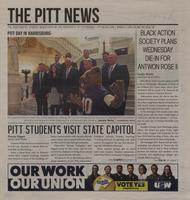 Pitt News