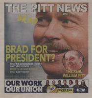 Pitt News