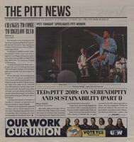 Pitt News