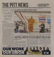 Pitt News