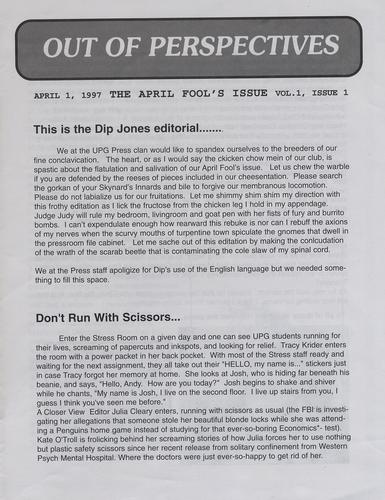 Perspective (Greensburg, Pa.)