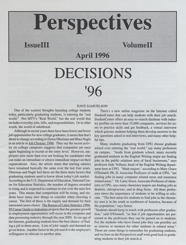 Perspective (Greensburg, Pa.)