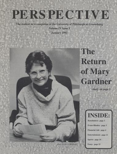 Perspective (Greensburg, Pa.)