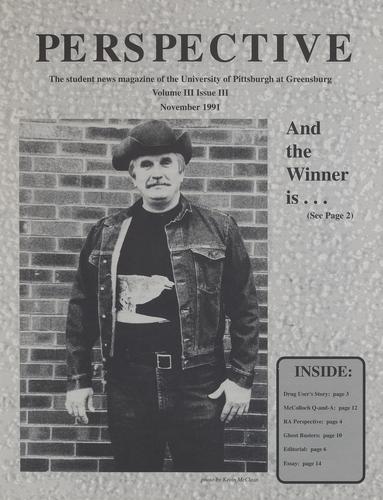 Perspective (Greensburg, Pa.)