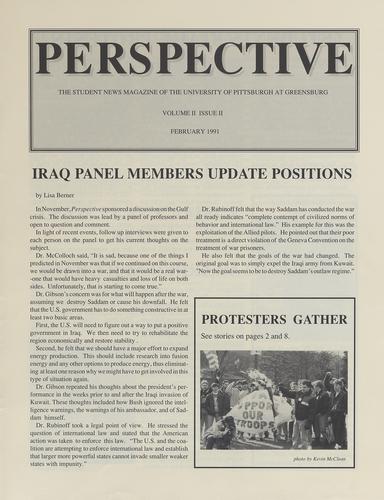 Perspective (Greensburg, Pa.)