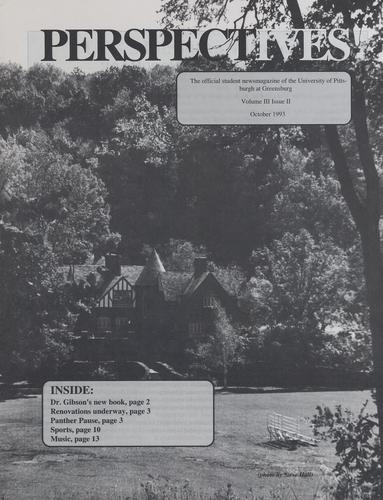 Perspective (Greensburg, Pa.)