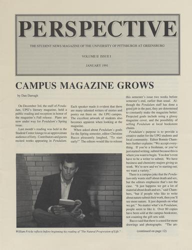 Perspective (Greensburg, Pa.)