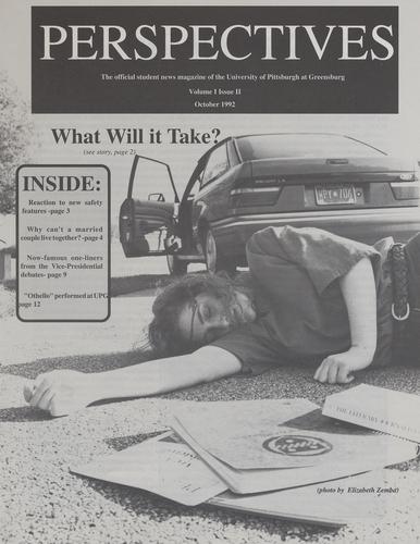 Perspective (Greensburg, Pa.)