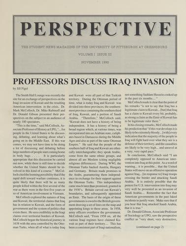 Perspective (Greensburg, Pa.)