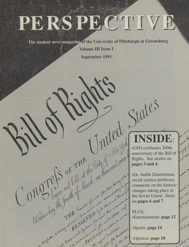 Perspective (Greensburg, Pa.)