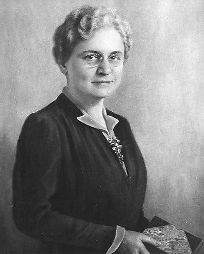 Thyrsa Wealhtheow Amos