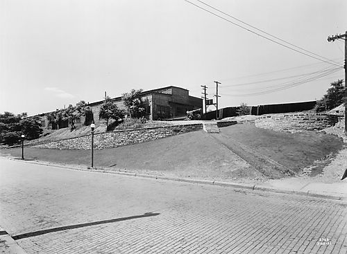 Automotive Highway Laboratory