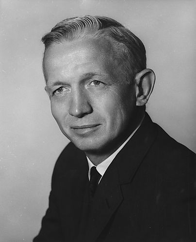 Henry T. Bahnson