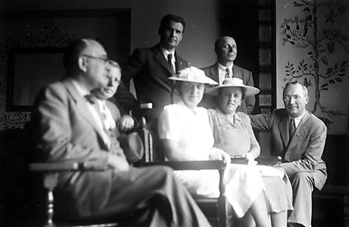 Czechoslovak Nationality Room