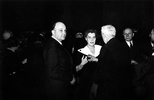 Czechoslovak Nationality Room