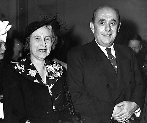 Chicago War Bond Rally