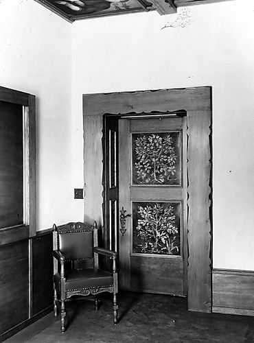 Czechoslovak Nationality Room