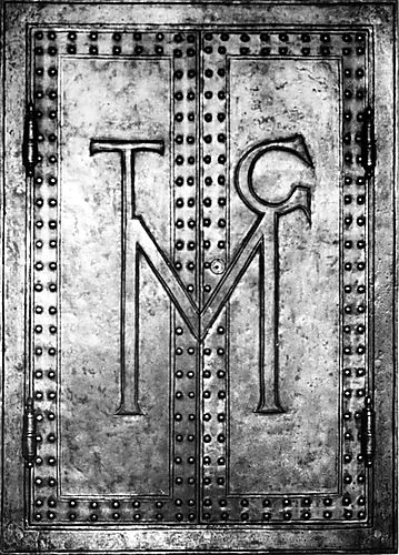 Czechoslovak Nationality Room