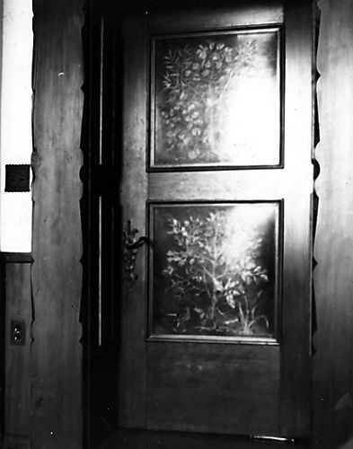 Czechoslovak Nationality Room