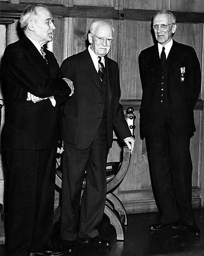 Czechoslovak Nationality Room