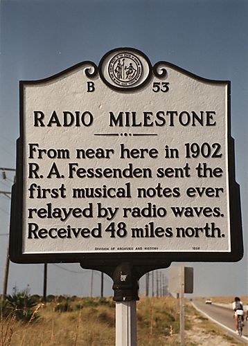 Reginald A. Fessenden