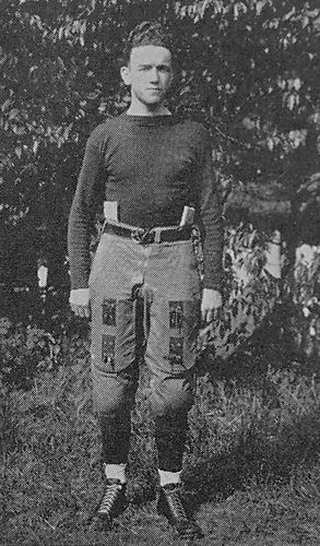 James Patrick "Pat" Herron