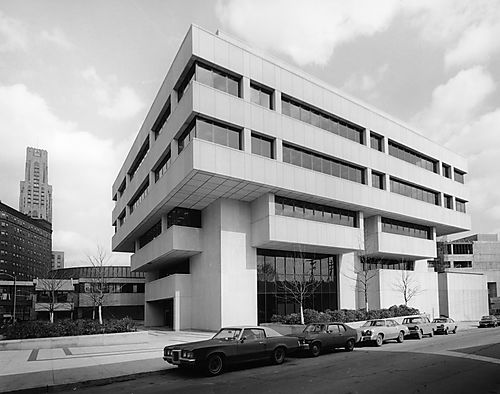 University of Pittsburgh School of Law