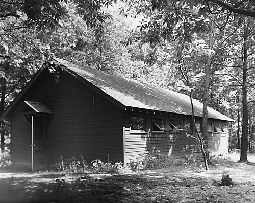 Pymatuning Laboratory