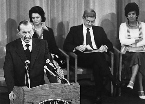 The United Nations Visits Pennsylvania