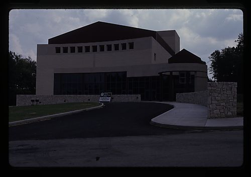 Pasquerilla Performing Arts Center