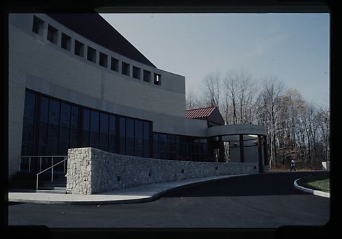 Pasquerilla Performing Arts Center