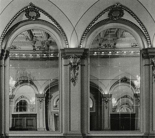 William Pitt Student Union