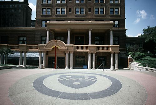 William Pitt Student Union