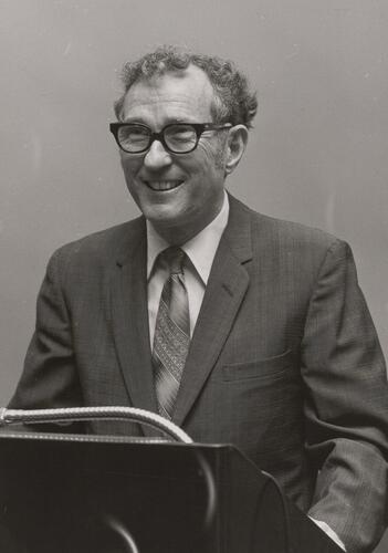 William E. Wallace