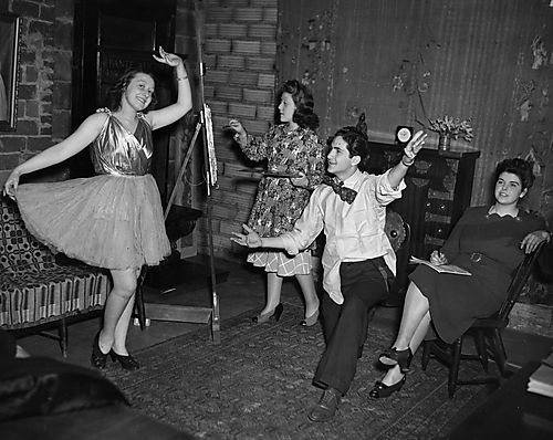 You Can't Take it with You