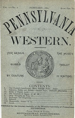 Pennsylvania Western