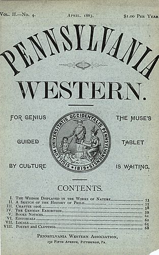 Pennsylvania Western